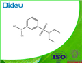 3-(N,N-DIETHYLSULPHONAMIDO)BENZENEBORONIC ACID USP/EP/BP pictures