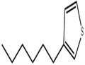 3-Hexylthiophene