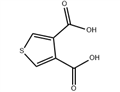 Thiophene-3,4-Dicarboxylic Acid 