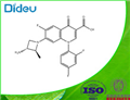 Cetefloxacin USP/EP/BP pictures