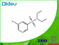 5-Bromo-N,N-diethylpyridine-3-sulphonamide USP/EP/BP