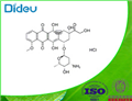 Doxorubicin hydrochloride USP/EP/BP