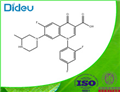 TEMAFLOXACIN USP/EP/BP