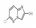 6-Chloroimidazo[1,2-b]pyridazin-2-ol
