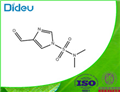 N,N-Dimethyl 4-formyl-1H-imidazole-1-sulfonamide USP/EP/BP