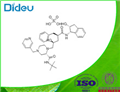 Indinavir sulfate USP/EP/BP