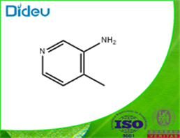 3-Amino-4-methylpyridine