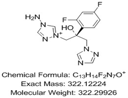 Fluconazole Impurity I (EP)