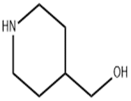 4-Piperidinemethanol