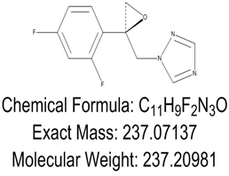 Fluconazole Impurity G (EP)