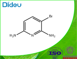 3-Bromo-2,6-diaminopyridine ,95%