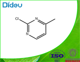 2-Chloro-4-methylpyrimidine