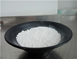 Alibendol powder