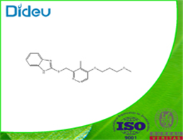 2-{[4-(3-Methoxypropoxy)-3-methylpyridine-2-yl]methylthio}-1H-benzimidazole