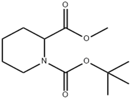 1-TERT-BUTYL 2-METHYL PIPERIDINE-1,2-DICARBOXYLATE