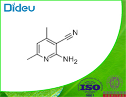 2-AMINO-3-CYANO-4,6-DIMETHYLPYRIDINE