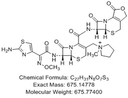 Cefepime Impurity P