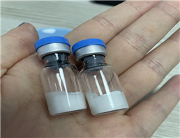 Human 10iu Peptide Injectable