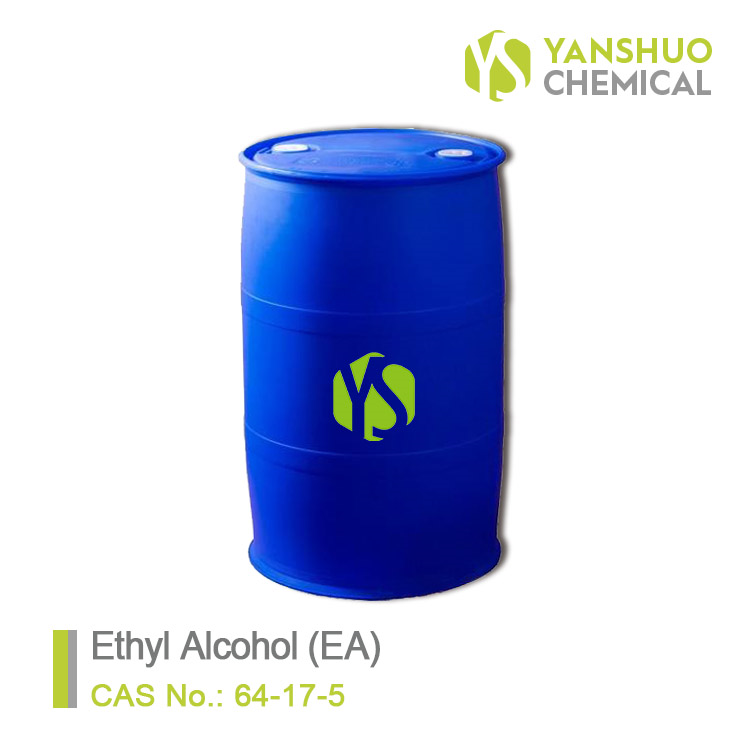Ethyl Alcohol 