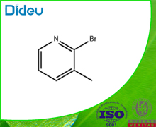 2-Bromo-3-methylpyridine