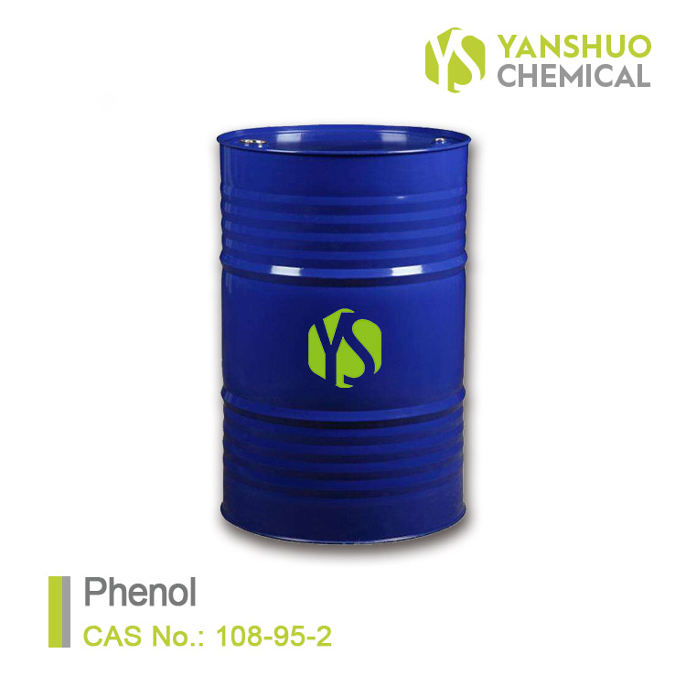 Phenol