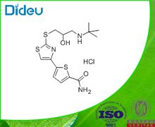 AROTINOLOL HCL USP/EP/BP