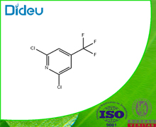 2,6-Dichloro-4-(trifluoromethyl)pyridine