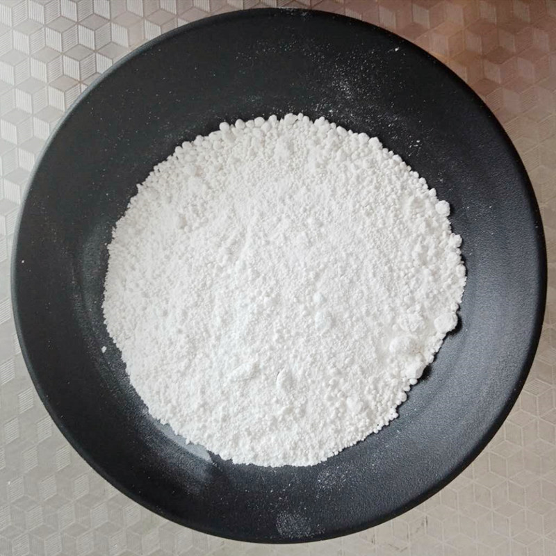 Creatine monohydrate powder