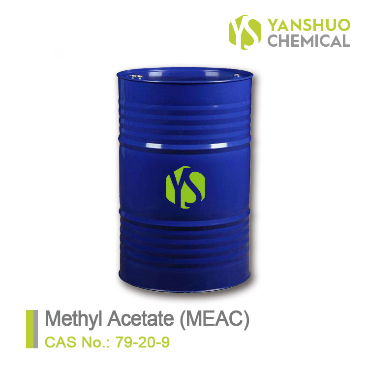 Methyl Acetate