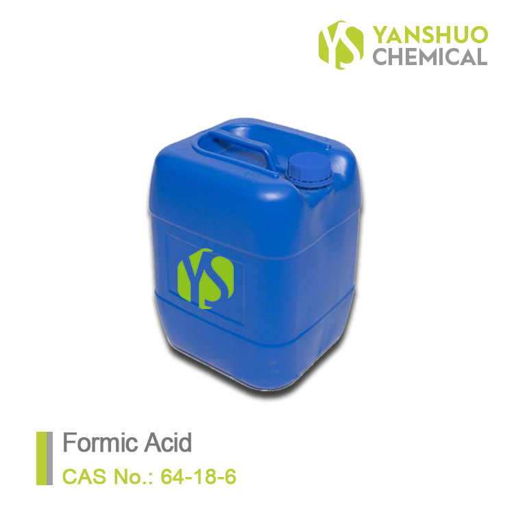 Formic Acid