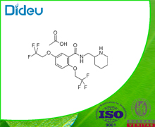 FLECAINIDE ACETATE USP/EP/BP