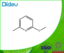 2-Methoxy-6-methylaminopyridine