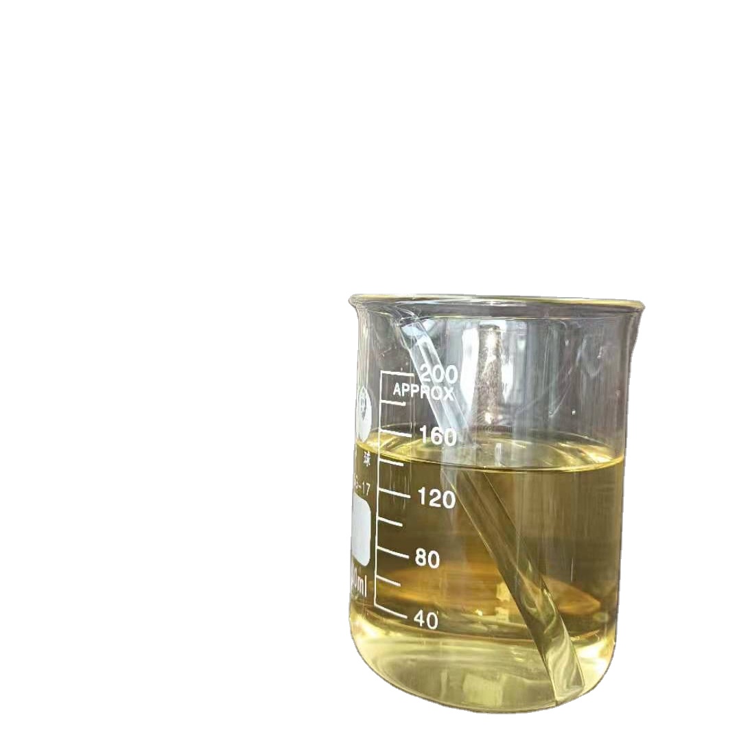 Castor oil