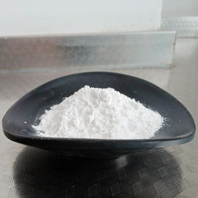 Creatine monohydrate powder