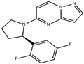 (2R)-2-(2,5-difluorophenyl)-1-{pyrazolo[1,5-a]pyrimidin-5-yl}pyrrolidine pictures