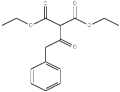 diethyl 2-(2-phenylacetyl)propanedioate