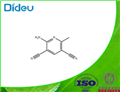 2-AMINO-6-METHYLPYRIDINE-3,5-DICARBONITRILE pictures