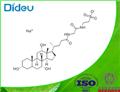 SODIUM TAUROGLYCOCHOLATE USP/EP/BP pictures