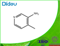 3-Amino-4-methylpyridine