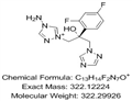 Fluconazole Impurity I (EP)