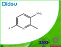 3-Amino-6-fluoro-2-methylpyridine pictures