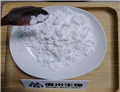 Potassium thiocyanate	333-20-0