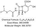 Detetrazole Flomoxef pictures