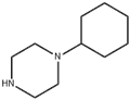 1-Cyclohexylpiperazine