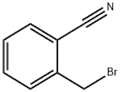 2-(Bromomethyl)benzonitrile