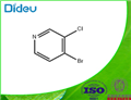 4-Bromo-3-chloropyridine pictures