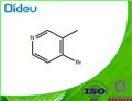 4-Bromo-3-methylpyridine pictures