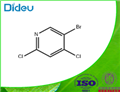 5-BROMO-2,4-DICHLORO-PYRIDINE pictures