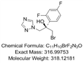 Fluconazole Impurity H (EP) pictures