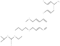 tert-Butyl 4-(((4-(4-amino-2-fluorophenoxy)-6-methoxyquinolin-7-yl)oxy)methyl)piperidine-1-carboxylate